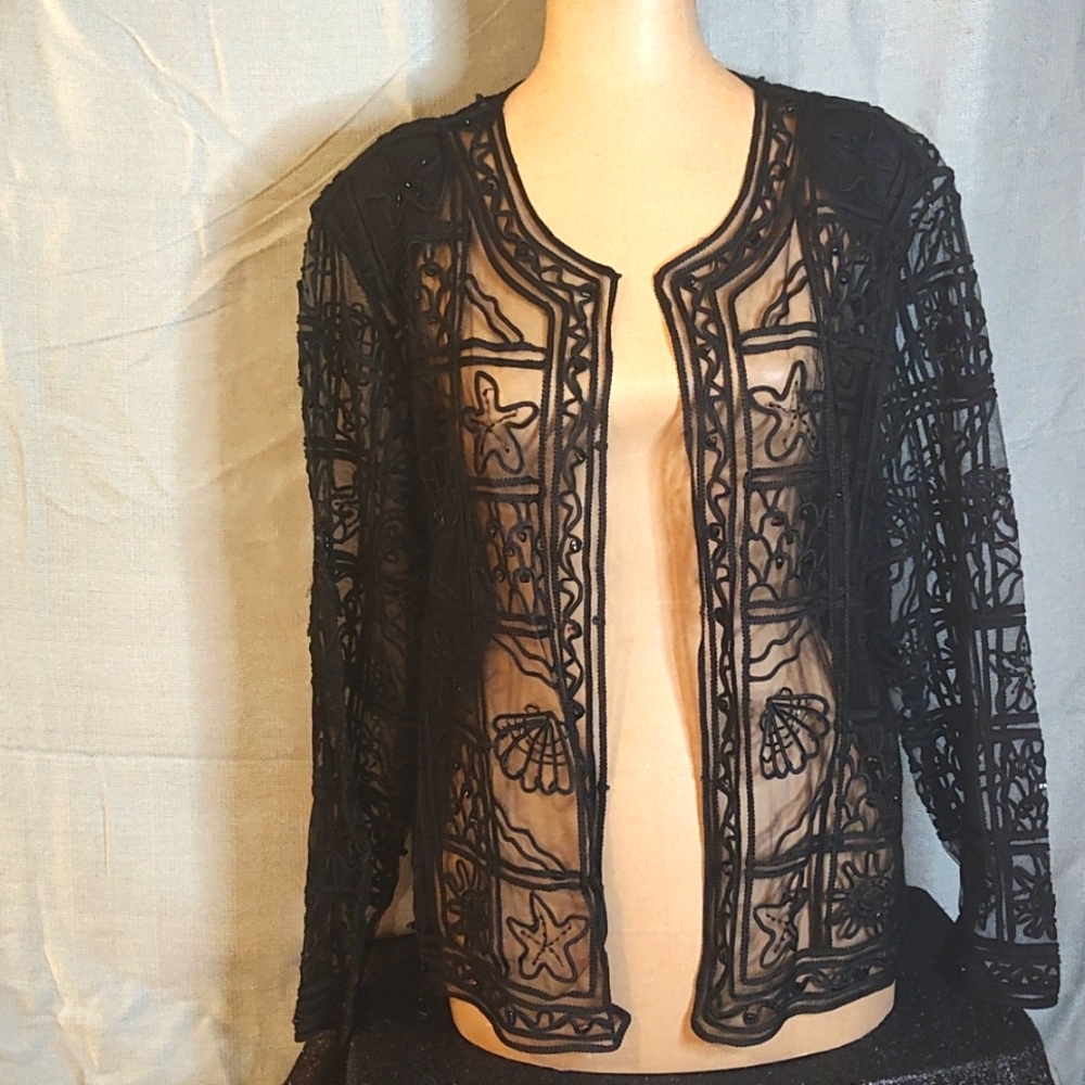 Gardy Cardigan